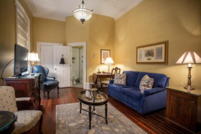 The Marshall House, Historic Inns of Savannah Collection